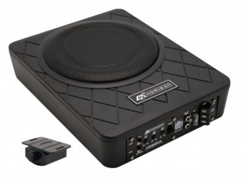 Subwoofer Auto Activ ESX HZ800A