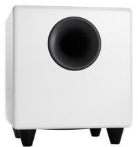 Subwoofer Audioengine S8 Alb