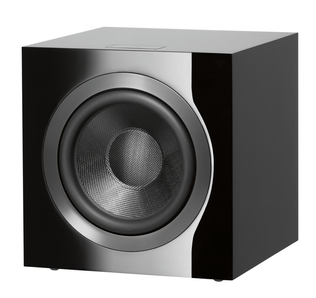 Subwoofer Bowers & Wilkins DB4S Negru Lucios