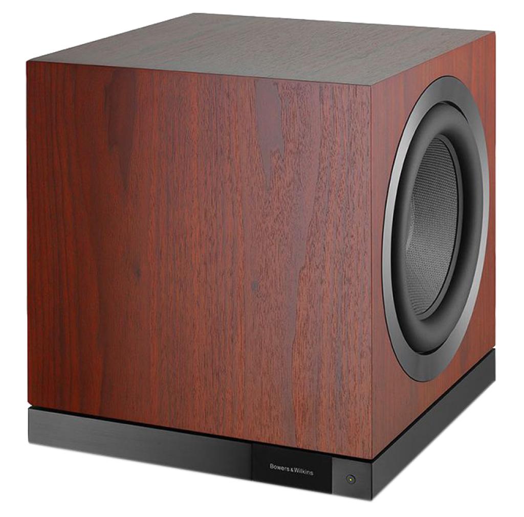 Subwoofer Bowers & Wilkins DB1D Rosenut