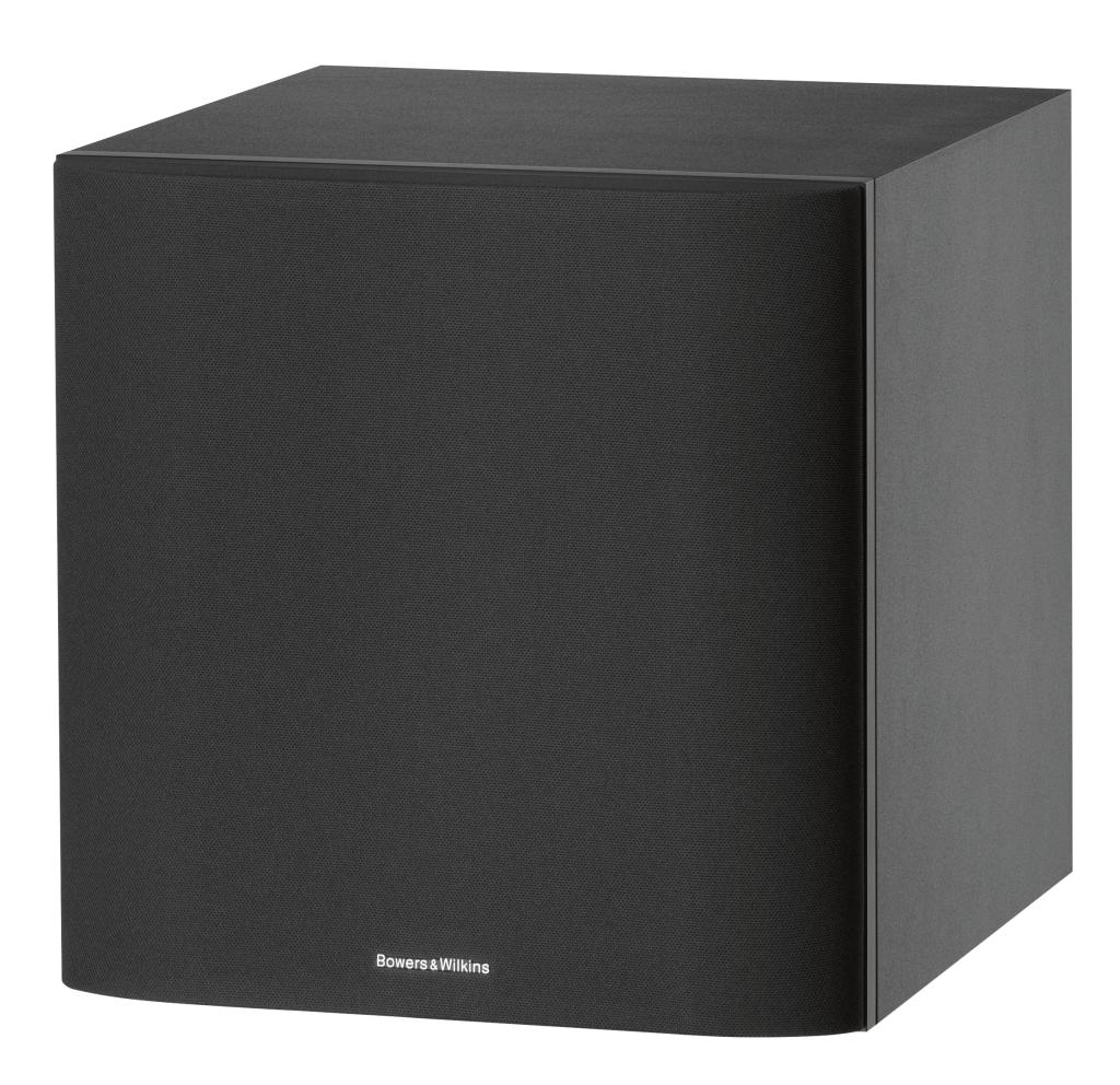 Subwoofer Bowers & Wilkins ASW610 Negru