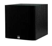 Subwoofer Bowers & Wilkins ASW608 Negru