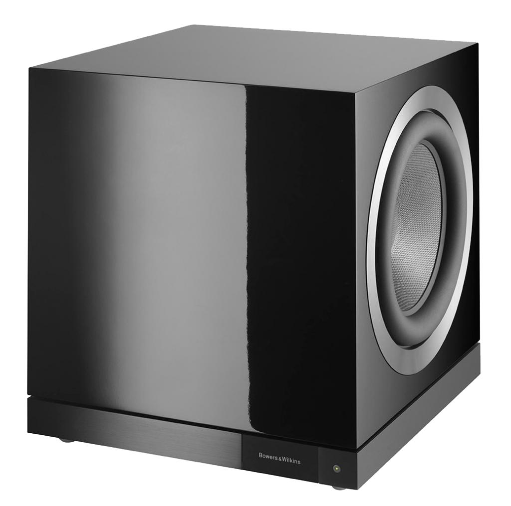 Subwoofer Bowers & Wilkins DB1D Negru Lucios