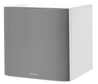 Subwoofer Bowers & Wilkins ASW610 Alb