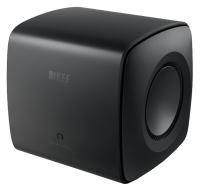 Subwoofer KEF KC62 Negru