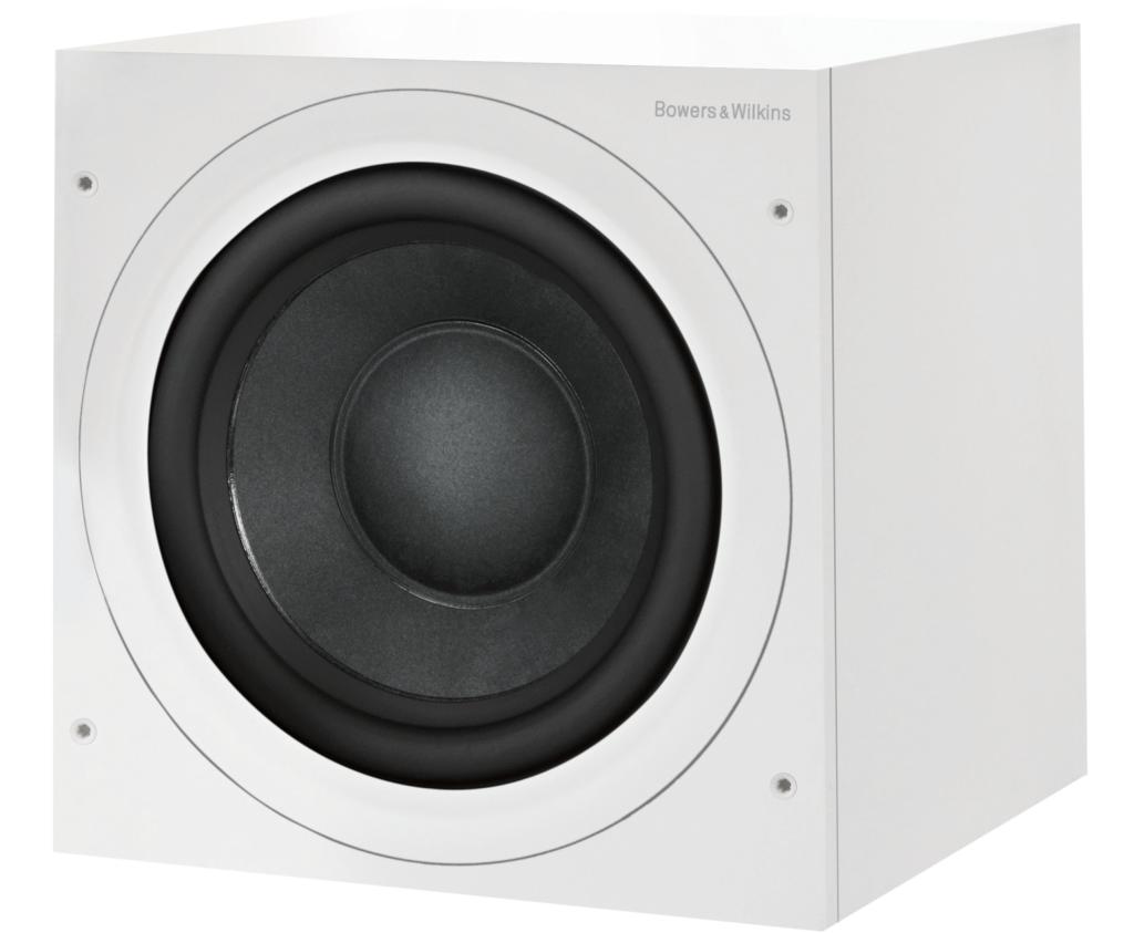 Subwoofer Bowers & Wilkins ASW608 Alb