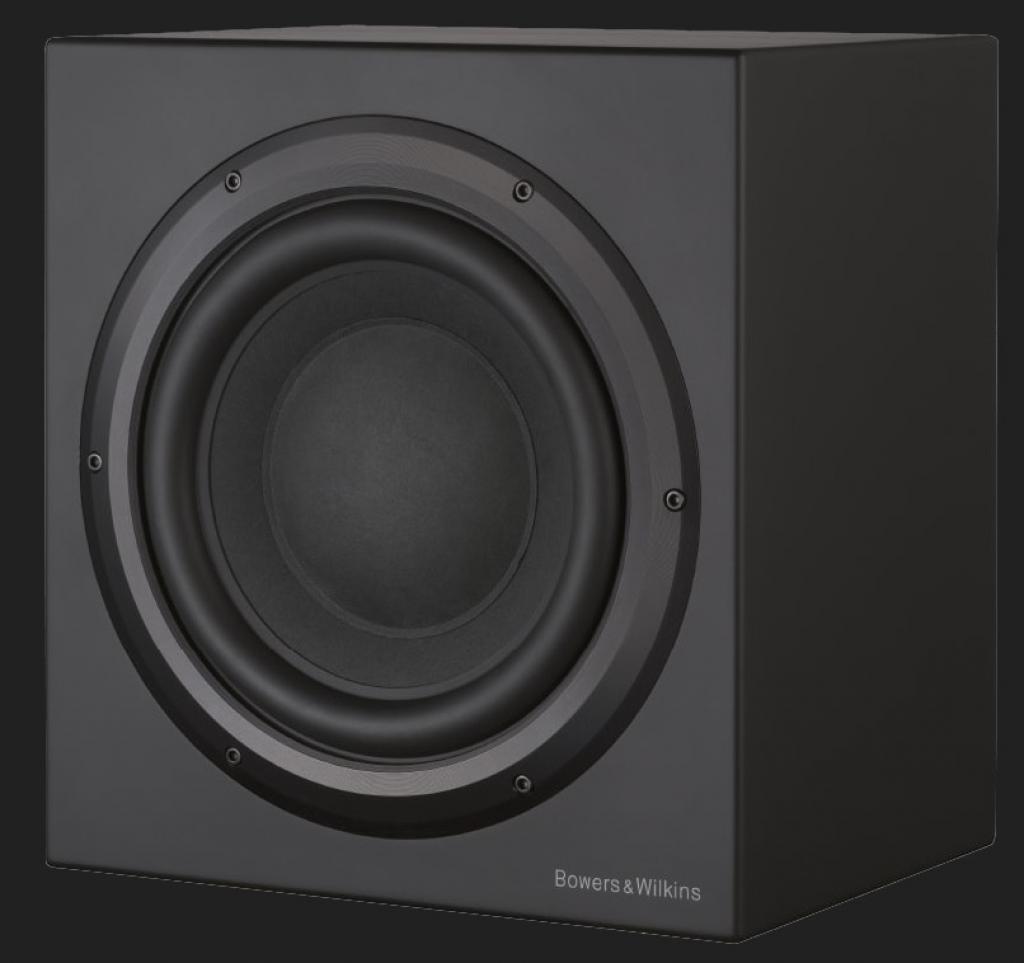 Subwoofer Bowers & Wilkins CT SW10 Negru