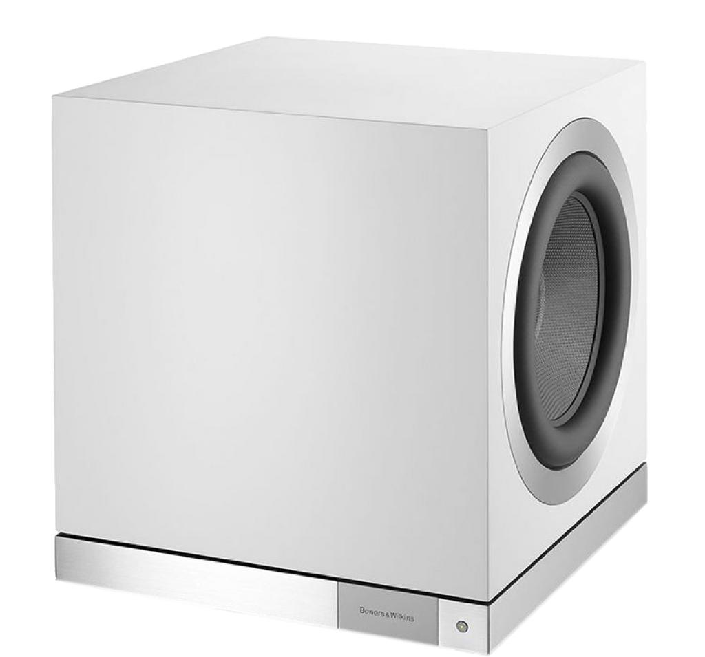 Subwoofer Bowers & Wilkins DB1D Alb