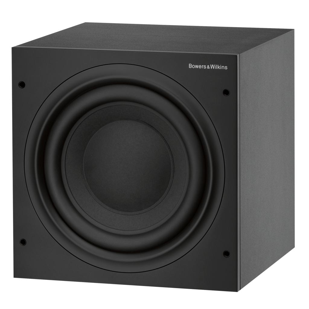 Subwoofer Bowers & Wilkins ASW610 Negru