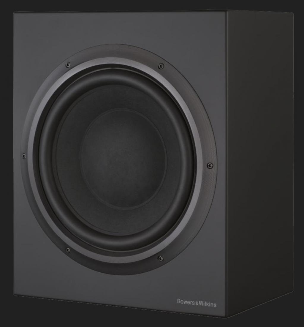 Subwoofer Bowers & Wilkins CT SW12 Negru