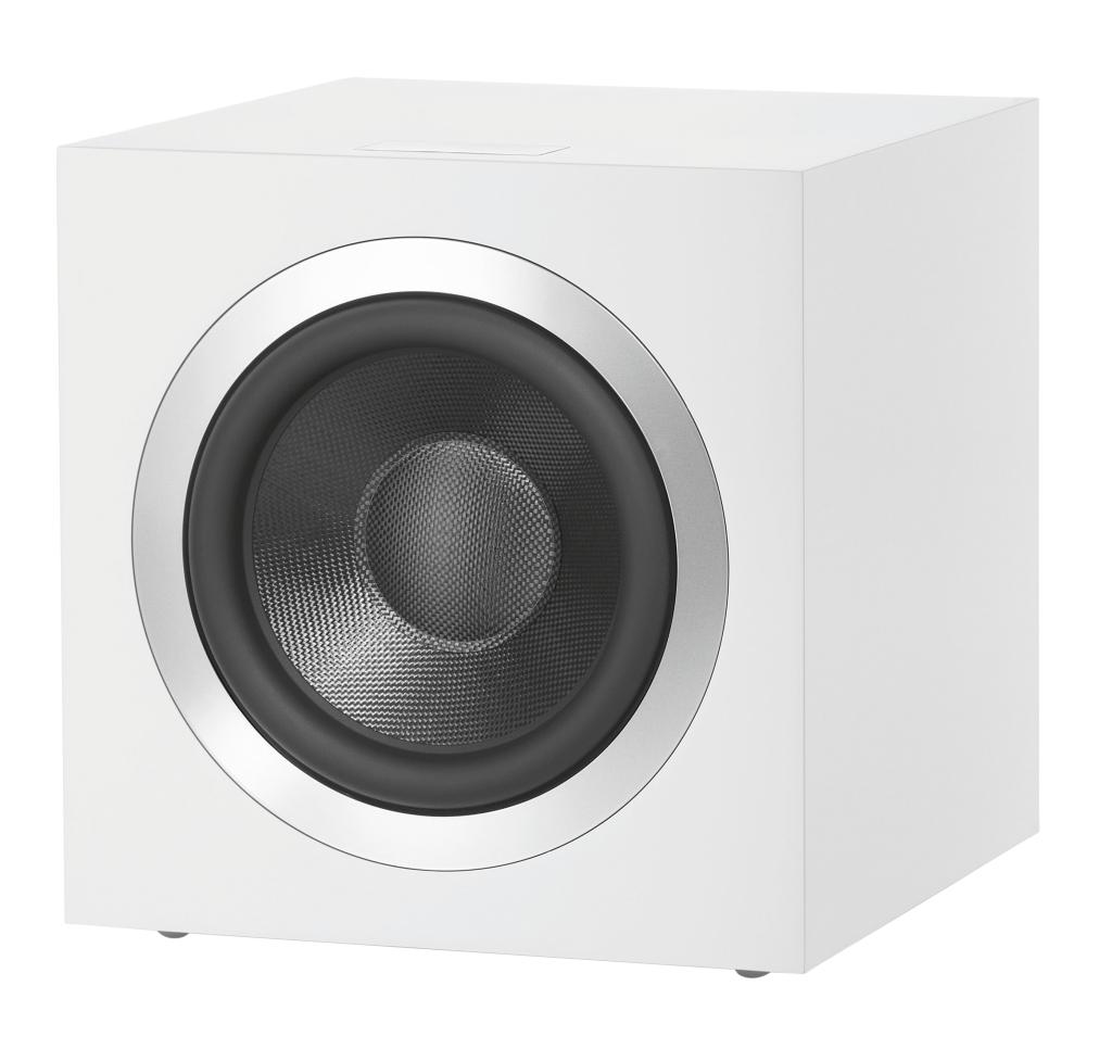 Subwoofer Bowers & Wilkins DB4S Alb