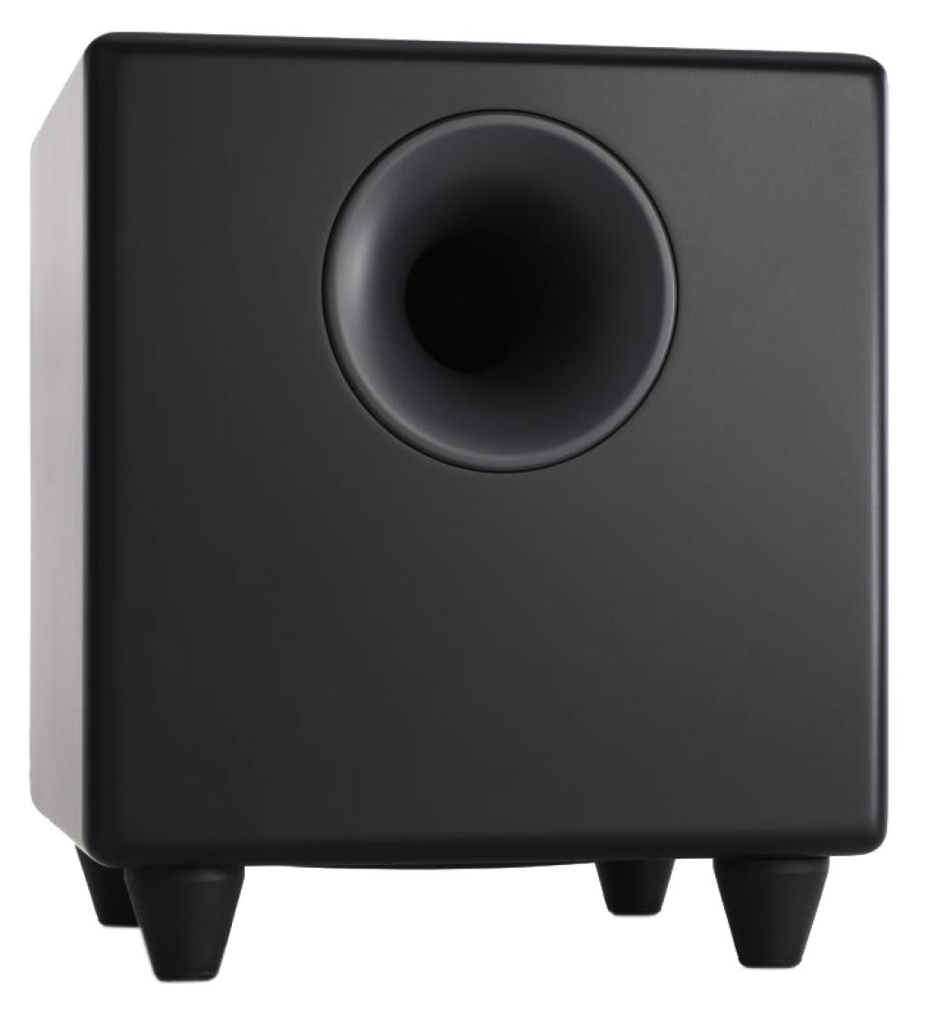 Subwoofer Audioengine S8 Negru