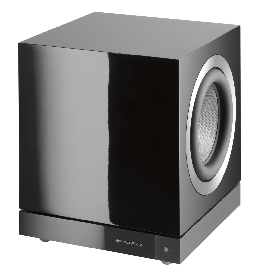 Subwoofer Bowers & Wilkins DB3D Negru