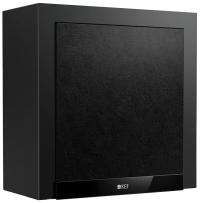 Subwoofer KEF T2 Negru