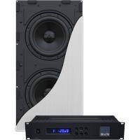 Subwoofer SVS 3000 In-Wall