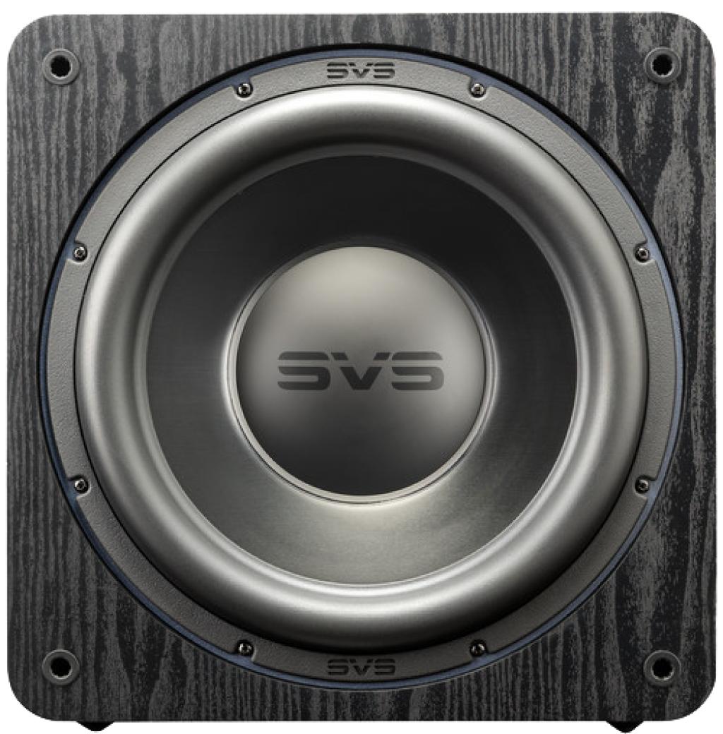 Subwoofer SVS SB-3000 Negru 