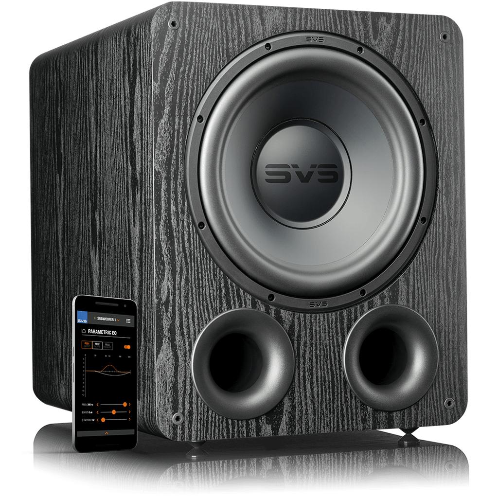 Subwoofer SVS PB-1000 PRO