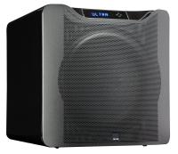 Subwoofer SVS SB16 Ultra Negru Lucios