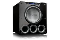 Subwoofer SVS PB-4000 Negru Lucios