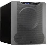 Subwoofer SVS PB16-Ultra Negru Lucios