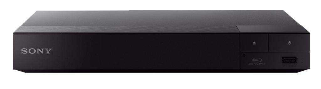 BluRay Sony BDP-S6700