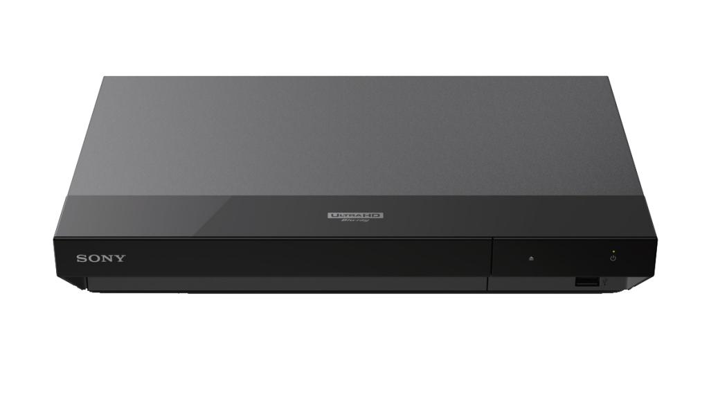 BluRay Sony UBP-X700