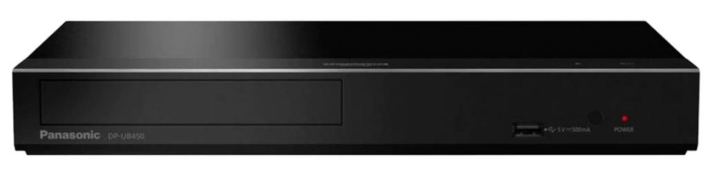 BluRay Panasonic DP-UB450EG