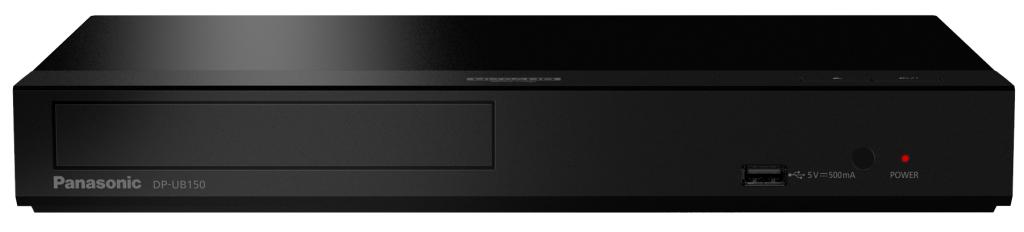 BluRay Panasonic DP-UB150