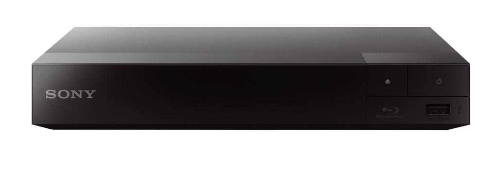 BluRay Sony BDP-S3700