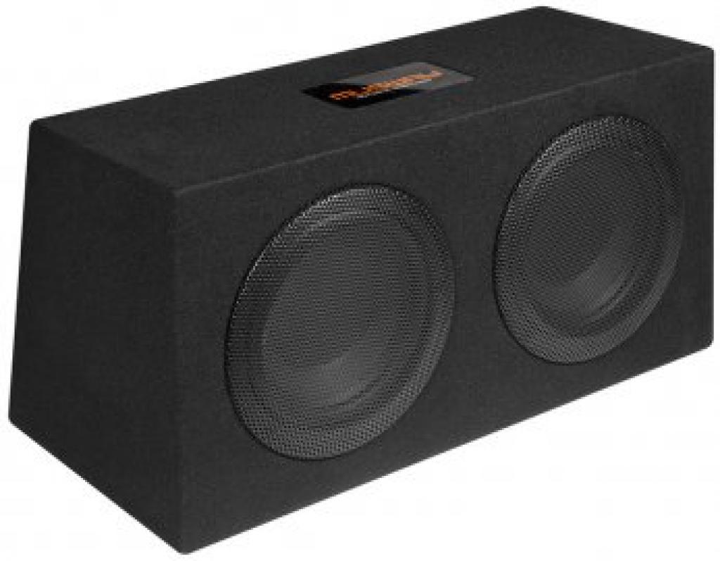 Subwoofer Auto Musway MR 206Q