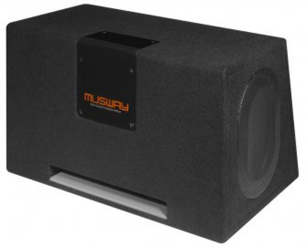 Subwoofer Auto Musway MT 269Q