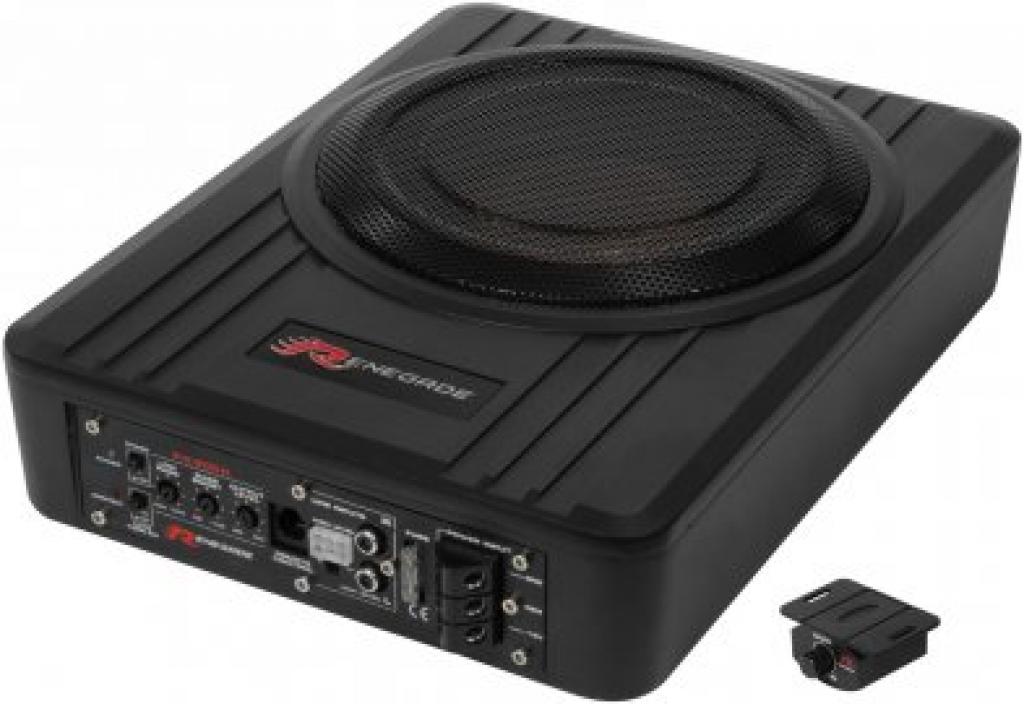 Subwoofer Auto Activ Renegade RS800A