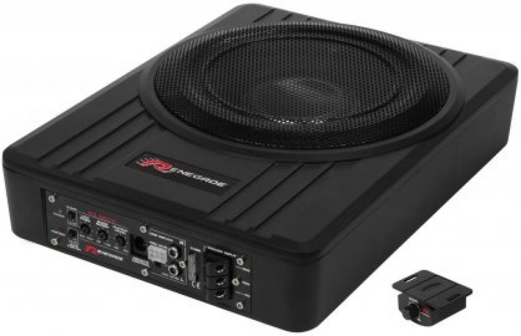 Subwoofer Auto Activ Renegade RS1000A