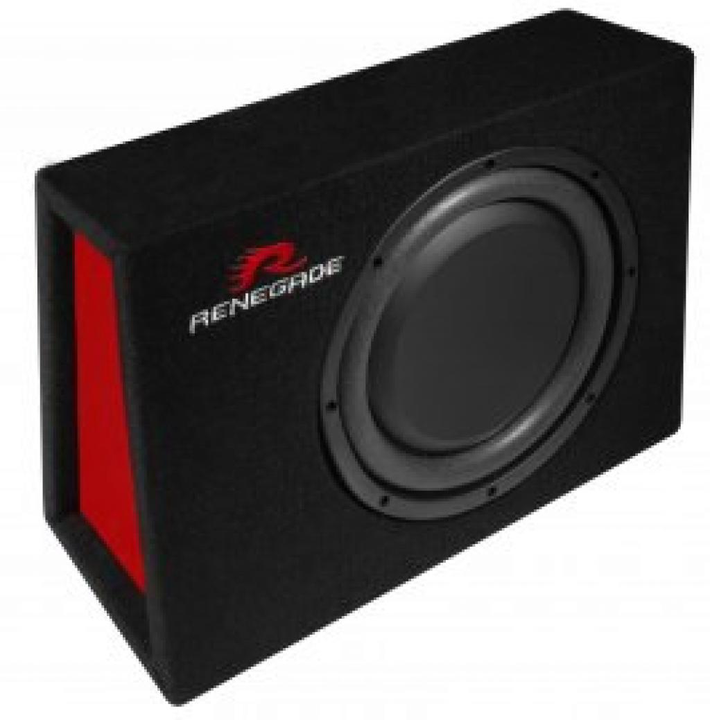 Subwoofer Auto Renegade  RXS1000