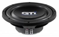 Subwoofer Auto Crunch GTi104