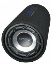 Subwoofer Auto Crunch GTS250