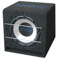 Subwoofer Auto Crunch CRB350