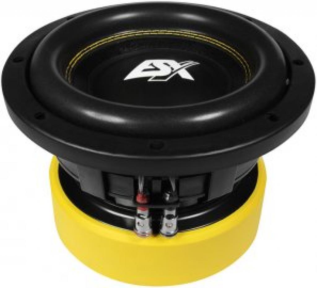 Subwoofer Auto ESX QE822