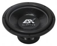 Subwoofer Auto ESX QE1522