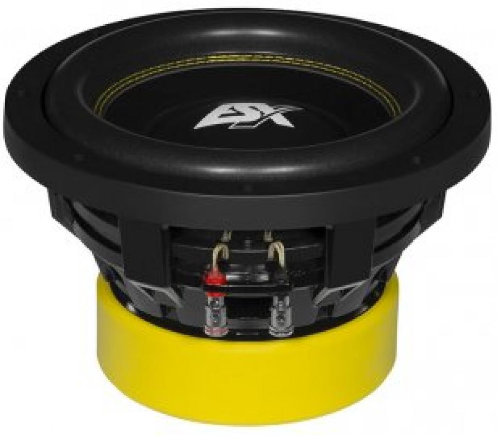 Subwoofer Auto ESX QE1022