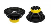 Subwoofer Auto ESX QXE12D2