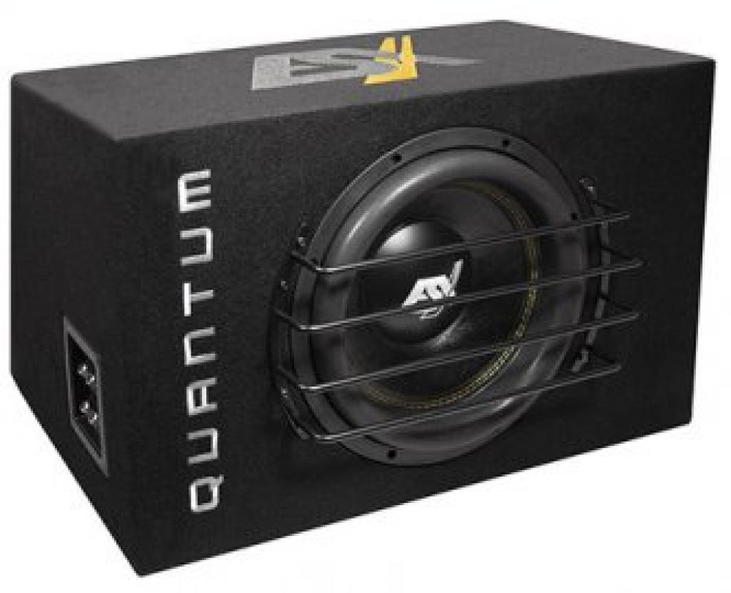 Subwoofer Auto ESX QXB12