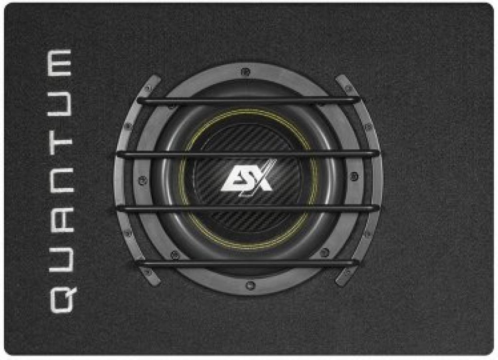 Subwoofer Auto ESX QXB8