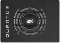 Subwoofer Auto ESX QXB8