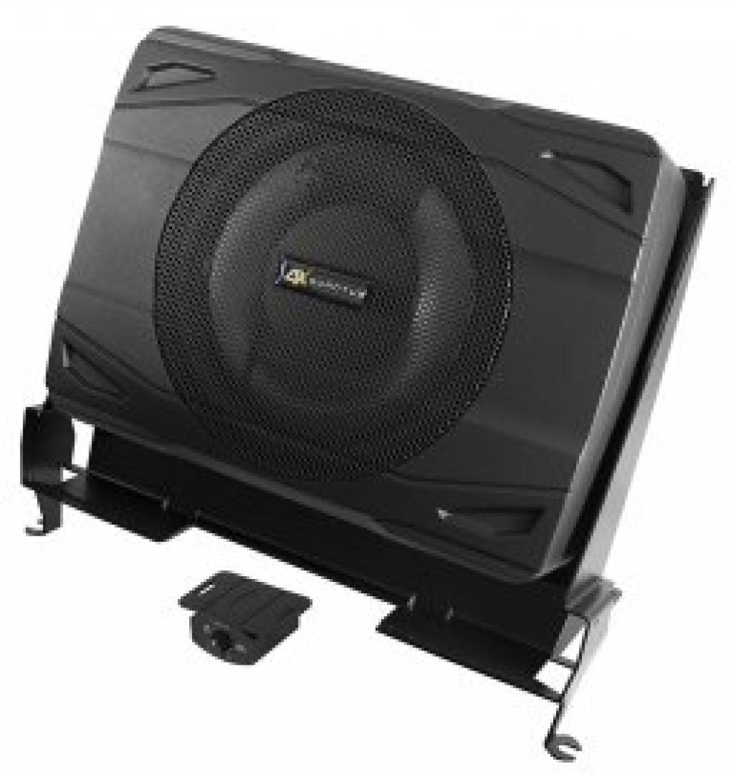 Subwoofer Auto Activ ESX QXF201A