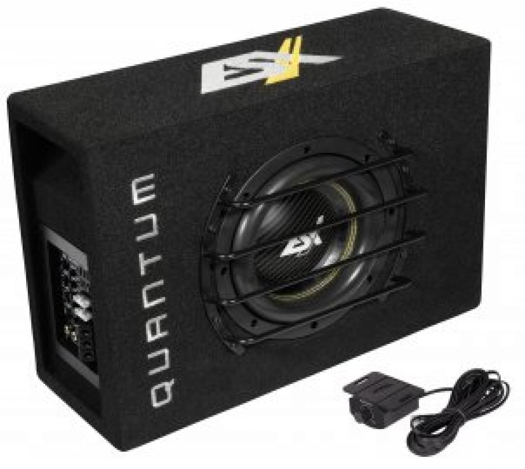 Subwoofer Auto Activ ESX QXB6A