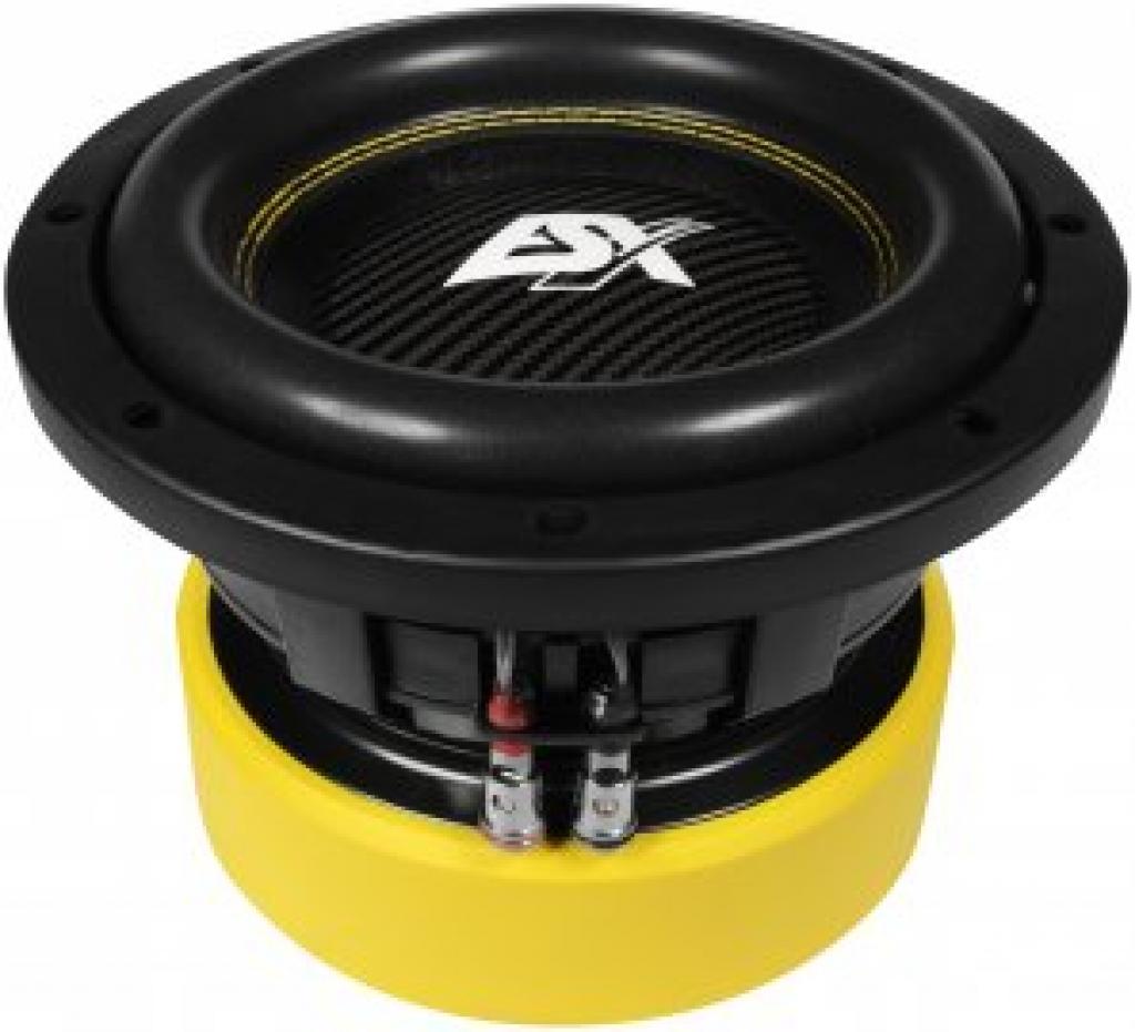 Subwoofer Auto ESX QXE8D2