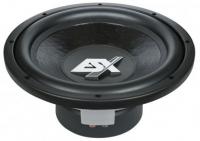 Subwoofer Auto ESX SX1240