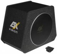 Subwoofer Auto ESX V800A