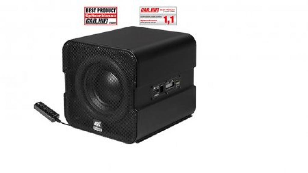 Subwoofer Auto ESX V1600 A